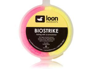Loon Outdoors Biostrike Pink/Yellow - Fly Fishing Loon Outdoors Biostrike Pink/Yellow - Fly Fishing