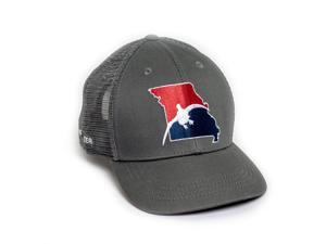 Rep Your Water Missouri Waterfowl Hat Rep Your Water Missouri Waterfowl Hat