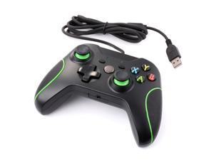 Wired USB Game Controller Gamepad Joypad Resemble XBOX One For PC Computer AC437 Wired USB Game Controller Gamepad Joypad Resemble XBOX One For PC Computer AC437