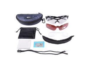 RockBros Polarized Cycling Glasses Eyewear Bike Bicycle Sports Goggles Fishing Sunglasses UV400 Black CS425 RockBros Polarized Cycling Glasses Eyewear Bike Bicycle Sports Goggles Fishing Sunglasses UV400 Black CS425