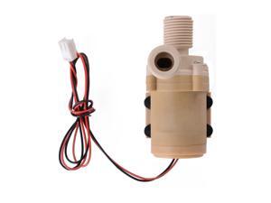 Xcsource® Xcsource 12V DC Solar Power Submersible Fountain Pond Brushless Water Pump 126Gph TE089 Xcsource® Xcsource 12V DC Solar Power Submersible Fountain Pond Brushless Water Pump 126Gph TE089