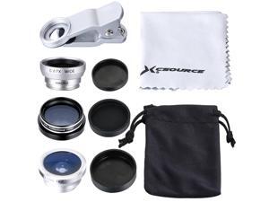 Fisheye Wide Macro CPL Selfie Zoom Glass Lens for iPhone 5s 6 6S 6 Plus DC587 Fisheye Wide Macro CPL Selfie Zoom Glass Lens for iPhone 5s 6 6S 6 Plus DC587