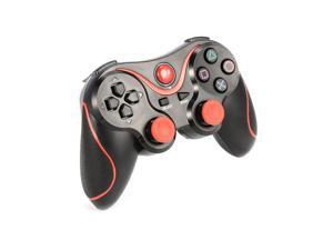 XCSOURCE® Black Wireless Bluetooth Game Controller Gamepad Joystick for Sony PS3 Playstation 3 AC383 XCSOURCE® Black Wireless Bluetooth Game Controller Gamepad Joystick for Sony PS3 Playstation 3 AC383
