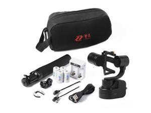 Zhiyun® Zhiyun Gimbal Wearable 3 Axis Gimbal Gyro Stablizer Support APP Wireless Remote Control Z1-Rider-M For Video Shooting TV060 Zhiyun® Zhiyun Gimbal Wearable 3 Axis Gimbal Gyro Stablizer Support APP Wireless Remote Control Z1-Rider-M For Video Shooting TV060