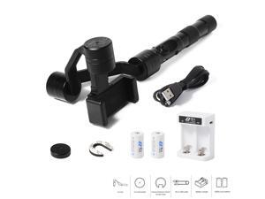 Zhiyun® Zhiyun 3-Axis Handheld Smartphones Gimbal Powered Stabilizer Holder Video Recording Support Mount For iPhone 6S TV062 Zhiyun® Zhiyun 3-Axis Handheld Smartphones Gimbal Powered Stabilizer Holder Video Recording Support Mount For iPhone 6S TV062