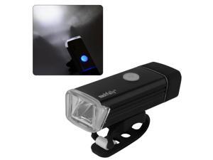 XCSOURCE Machfally 2016 Design Germany Certification Aluminium Magnesium Alloy Rechargeable Led Bike Light Usb Bike Light Black CS254 XCSOURCE Machfally 2016 Design Germany Certification Aluminium Magnesium Alloy Rechargeable Led Bike Light Usb Bike Light Black CS254