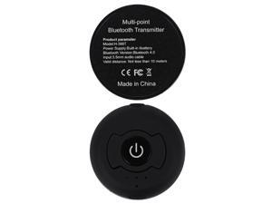 XCSOURCE® H-366T Portable Wireless Bluetooth 4.0 Audio Transmitter Support Two Bluetooth Headphones Or Speakers Simultaneously for TV PC MP3 MP4 AC322 XCSOURCE® H-366T Portable Wireless Bluetooth 4.0 Audio Transmitter Support Two Bluetooth Headphones Or Speakers Simultaneously for TV PC MP3 MP4 AC322