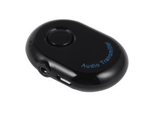 XCSOURCE® HB-T01 Portable Wireless Bluetooth 4.0 Audio Transmitter Support Two Bluetooth Headphones Or Speakers Simultaneously for TV DVD MP3 MP4 AC365 XCSOURCE® HB-T01 Portable Wireless Bluetooth 4.0 Audio Transmitter Support Two Bluetooth Headphones Or Speakers Simultaneously for TV DVD MP3 MP4 AC365