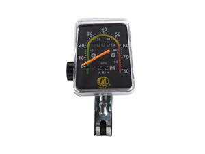 XCSOURCE® Bicycle Bike Odometer Stopwatch Cycling Classical Mechanical Speedometer Clock Waterproof CS342 XCSOURCE® Bicycle Bike Odometer Stopwatch Cycling Classical Mechanical Speedometer Clock Waterproof CS342