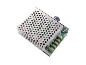 XCSOURCE® DC Speed Controller 12-50V 30A PWM Motor Speed Controller Module Board Adjustment Switch Knob Potentiometer TE565 XCSOURCE® DC Speed Controller 12-50V 30A PWM Motor Speed Controller Module Board Adjustment Switch Knob Potentiometer TE565