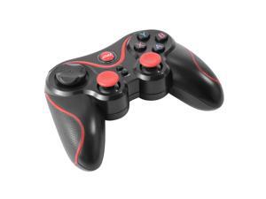 XCSOURCE® Wireless Bluetooth Gamepad Game Controller With Adjustable Bracket Holder for iOS/ Android Smartphone/ Tablet/ Smart TV/ TV Box/ PC BC610 XCSOURCE® Wireless Bluetooth Gamepad Game Controller With Adjustable Bracket Holder for iOS/ Android Smartphone/ Tablet/ Smart TV/ TV Box/ PC BC610