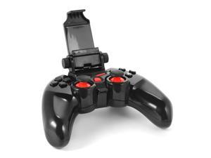 XCSOURCE® DOBE Wireless Bluetooth Gamepad Game Controller With Adjustable Bracket Holder for iOS/ Android Smartphone/ Tablet/ Smart TV/ TV Box/ PC AC498 XCSOURCE® DOBE Wireless Bluetooth Gamepad Game Controller With Adjustable Bracket Holder for iOS/ Android Smartphone/ Tablet/ Smart TV/ TV Box/ PC AC498