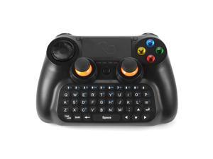 XCSOURCE® DOBE 3In1 Wireless Bluetooth Gamepad Controller with Keyboard and Touchpad for Android Smartphone/ Tablet/ Smart TV/ PC AC499 XCSOURCE® DOBE 3In1 Wireless Bluetooth Gamepad Controller with Keyboard and Touchpad for Android Smartphone/ Tablet/ Smart TV/ PC AC499