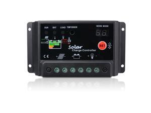 Sunix® Sunix Intelligent 30A 12V/24V PWM Solar Panel Charge Controller Battery Regulator SU701 Sunix® Sunix Intelligent 30A 12V/24V PWM Solar Panel Charge Controller Battery Regulator SU701