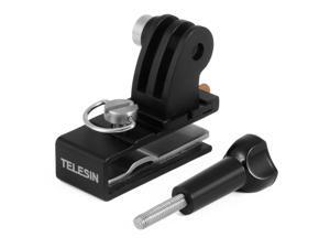 XCSOURCE® Outdoor Sports Camera Hat Cap Belt Mount Clip Backpack Clamp for GoPro Hero 3/3+/4 OS762 XCSOURCE® Outdoor Sports Camera Hat Cap Belt Mount Clip Backpack Clamp for GoPro Hero 3/3+/4 OS762