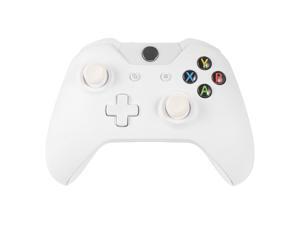 XCSOURCE® White Wireless Bluetooth Game Controller Gamepad Joystick for Xbox One AC478 XCSOURCE® White Wireless Bluetooth Game Controller Gamepad Joystick for Xbox One AC478
