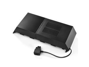XCSOURCE® PlayStation 4 Data Bank 3.5" Hard Drive Enclosure for PS4 AC481 XCSOURCE® PlayStation 4 Data Bank 3.5" Hard Drive Enclosure for PS4 AC481
