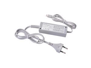 XCSOURCE® Power Supply AC Adapter Charger Cable Cord for Nintendo Wii U Gamepad AC483 XCSOURCE® Power Supply AC Adapter Charger Cable Cord for Nintendo Wii U Gamepad AC483