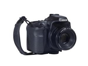 XCSOURCE® Camera Wrist Strap / Hand Grip For Canon Nikon Sony Pentax Olympus SLR/DSLR DC7 XCSOURCE® Camera Wrist Strap / Hand Grip For Canon Nikon Sony Pentax Olympus SLR/DSLR DC7