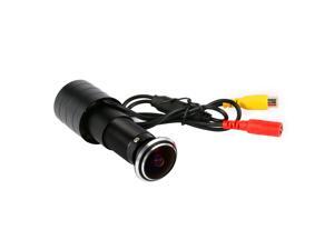 XCSOURCE® XCSOURCE CCD 600TVL Door Peephole Viewer Security Camera with 170 Degree Lens PAL AH079 XCSOURCE® XCSOURCE CCD 600TVL Door Peephole Viewer Security Camera with 170 Degree Lens PAL AH079