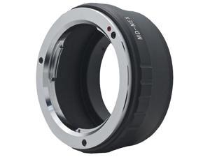 XCSOURCE® Adapter Ring For Minolta MD MC lens to Sony NEX NEX-5 5N 5R NEX-3 6 7 Body DC104 XCSOURCE® Adapter Ring For Minolta MD MC lens to Sony NEX NEX-5 5N 5R NEX-3 6 7 Body DC104