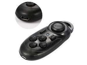 Xcsource® Xcsource Mini Wireless Bluetooth Selfie Shutter Game Controller Gamepad Joystick For Android iOS Smartphone BC498 Xcsource® Xcsource Mini Wireless Bluetooth Selfie Shutter Game Controller Gamepad Joystick For Android iOS Smartphone BC498