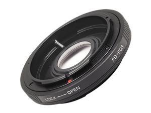 XCSOURCE® Lens Adapter for Canon FD FL Lens to EOS 7D 5D Mark II 60D T2i 50D 550D 600D 1100D DC263 XCSOURCE® Lens Adapter for Canon FD FL Lens to EOS 7D 5D Mark II 60D T2i 50D 550D 600D 1100D DC263