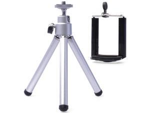 XCSOURCE® Universal Tripod Stand Mount Holder for iPhone Andriod Phone Smartphone DC476 XCSOURCE® Universal Tripod Stand Mount Holder for iPhone Andriod Phone Smartphone DC476