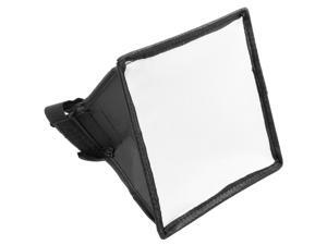 XCSOURCE® Flash Softbox Diffuser for Canon 430EX II 580EX II 550EX 420EX 540EZ 380EX DC331 XCSOURCE® Flash Softbox Diffuser for Canon 430EX II 580EX II 550EX 420EX 540EZ 380EX DC331