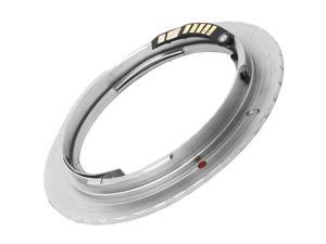 XCSOURCE® AF Confirm Adapter For CY Contax Yashica Lens to Canon EOS EF Mount 1100D DC136 XCSOURCE® AF Confirm Adapter For CY Contax Yashica Lens to Canon EOS EF Mount 1100D DC136