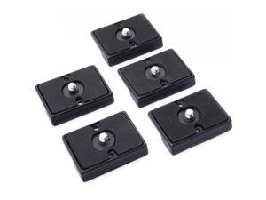 XCSOURCE® Quick Release Plate Clamp for Manfrotto 200PL-14 QR Plate Camera Tripod DC465 XCSOURCE® Quick Release Plate Clamp for Manfrotto 200PL-14 QR Plate Camera Tripod DC465