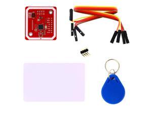 XCSOURCE® XCSOURCE NXP PN532 NFC RFID Module V3 Kits Reader Writer For Arduino Android Phone TE314 XCSOURCE® XCSOURCE NXP PN532 NFC RFID Module V3 Kits Reader Writer For Arduino Android Phone TE314