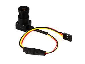 XCSOURCE® FPV 700TVL COMS CCD 3.6mm Video Camera Lens 1280*960 For Aerial Photography AH78 XCSOURCE® FPV 700TVL COMS CCD 3.6mm Video Camera Lens 1280*960 For Aerial Photography AH78