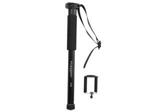 YUNTENG® YUNTENG Adjustable Lightweight Camera Camcorder Monopod 5 Sections Phones Selfie Stick Hiking Walking Stick for Canon Camera DC721 YUNTENG® YUNTENG Adjustable Lightweight Camera Camcorder Monopod 5 Sections Phones Selfie Stick Hiking Walking Stick for Canon Camera DC721