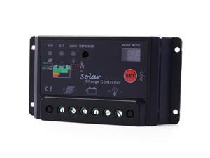 Xcsource® XCSOURCE Intelligent 30A PWM Solar Panel Charge Controller 12V24V Battery Regulator LD296 Xcsource® XCSOURCE Intelligent 30A PWM Solar Panel Charge Controller 12V24V Battery Regulator LD296