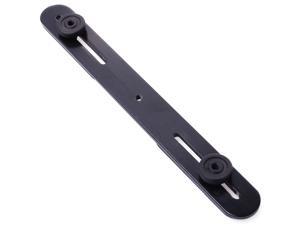 XCSOURCE® Dual Flash Bracket Holder for 1/4" Screw Tripod Light Stand DSLR Camera DV LF407 XCSOURCE® Dual Flash Bracket Holder for 1/4" Screw Tripod Light Stand DSLR Camera DV LF407