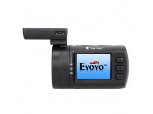 Eyoyo Mini 0806 A7LA50 Chip Full HD 1296P Ambarella Discrete Dash Car Camera Black Box Dash Camera Cam DVR /GPS Eyoyo Mini 0806 A7LA50 Chip Full HD 1296P Ambarella Discrete Dash Car Camera Black Box Dash Camera Cam DVR /GPS