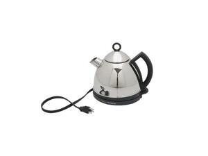 Chef's Choice Cordless Electric Tea Kettle - 1 1/3 qt. Chef's Choice Cordless Electric Tea Kettle - 1 1/3 qt.