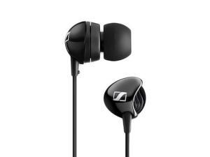 Sennheiser CX175 In-Ear Phones Headphones Dynamic Speaker Noise Attenuation HiFi Sennheiser CX175 In-Ear Phones Headphones Dynamic Speaker Noise Attenuation HiFi