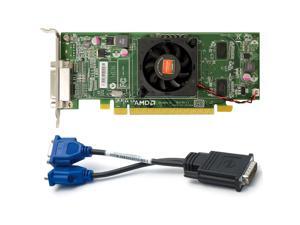 AMD Radeon HD 6350 PCIe x16 512MB DDR3 Video Graphics Card AMD Radeon HD 6350 PCIe x16 512MB DDR3 Video Graphics Card
