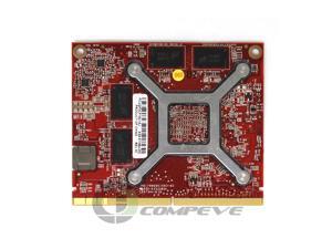 HP/AMD Radeon 7650A MXM 2GB DDR3 GFX Mobile Graphics Card 671864-002 215-0803043 HP/AMD Radeon 7650A MXM 2GB DDR3 GFX Mobile Graphics Card 671864-002 215-0803043