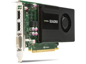 NVIDIA Quadro K2000 2GB / PC-e / DL-DVI, VGA / GDDR5/ Video Graphics Card NVIDIA Quadro K2000 2GB / PC-e / DL-DVI, VGA / GDDR5/ Video Graphics Card