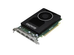 Nvidia Quadro M2000 4GB GDDR5 PCI-e 128-bit 4x Display Port Video Card Nvidia Quadro M2000 4GB GDDR5 PCI-e 128-bit 4x Display Port Video Card