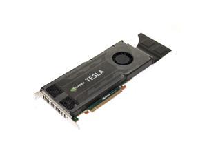 Nvidia TESLA K8 GPU 8GB / × 16 GDDR5 / Active Accelerator Nvidia TESLA K8 GPU 8GB / × 16 GDDR5 / Active Accelerator