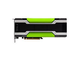 NVIDIA Tesla M60 16GB Server GPU Accelerator Processing Card 900-2G402-0010-000 NVIDIA Tesla M60 16GB Server GPU Accelerator Processing Card 900-2G402-0010-000