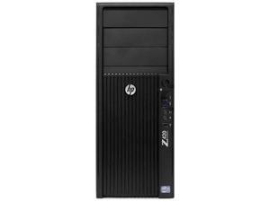HP Z420 Workstation D8D10UT Intel E5-1607 3.0GHz/ 8GB RAM /500GB HDD / Nvidia K600 / Win7 HP Z420 Workstation D8D10UT Intel E5-1607 3.0GHz/ 8GB RAM /500GB HDD / Nvidia K600 / Win7