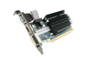 SAPPHIRE AMD RADEON HD6450 1G DDR3 PCI-E - VIDEO CARD - 11190-02-20G SAPPHIRE AMD RADEON HD6450 1G DDR3 PCI-E - VIDEO CARD - 11190-02-20G