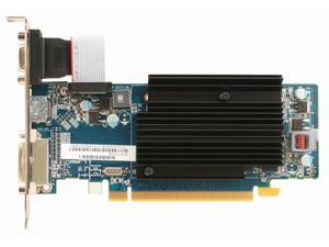 SAPPHIRE AMD RADEON HD6450 2G DDR3 PCI-E - VIDEO CARD - 11190-09-20G SAPPHIRE AMD RADEON HD6450 2G DDR3 PCI-E - VIDEO CARD - 11190-09-20G