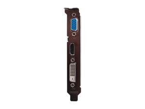 SAPPHIRE Radeon R5 230 DirectX 11 100372L 1GB 64-Bit DDR3 PCI Express 3.0 Video Card SAPPHIRE Radeon R5 230 DirectX 11 100372L 1GB 64-Bit DDR3 PCI Express 3.0 Video Card