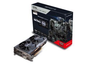 SAPPHIRE NITRO Radeon R9 380X 100383NTOCL 4GB GDDR5 PCI Express 3.0 Dual-X OC Version w/ backplate (UEFI) Video Card SAPPHIRE NITRO Radeon R9 380X 100383NTOCL 4GB GDDR5 PCI Express 3.0 Dual-X OC Version w/ backplate (UEFI) Video Card